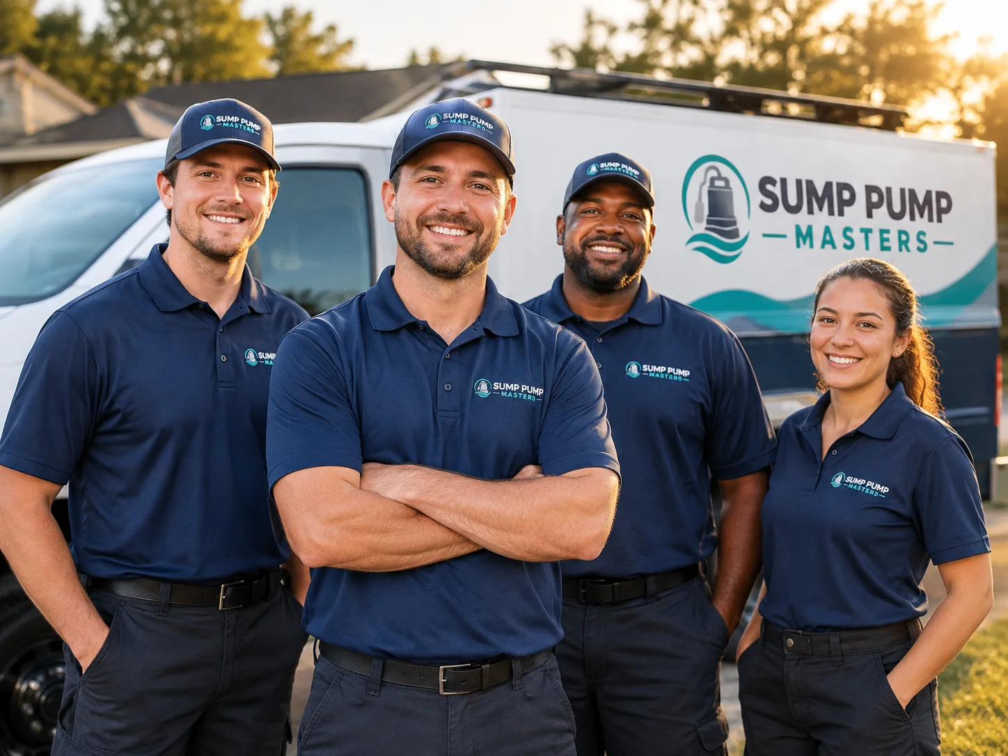 Sump Pump Repair company in Trenton, NC
